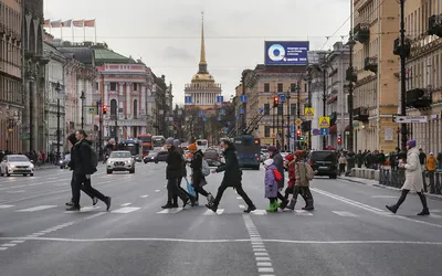 Достопримечательности Санкт-Петербурга картинки