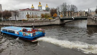 Санкт-Петербург с высоты(и не только). Лето 2018. картинки