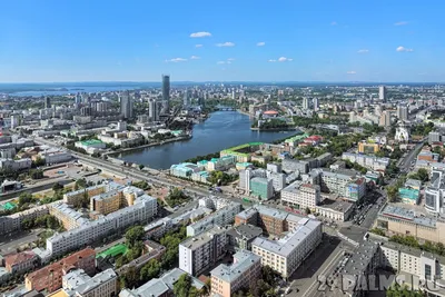 Екатеринбург (Ekaterinburg) \u003e 29 Пальм - Клуб путешествий Павла Аксенова картинки