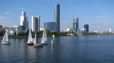 Екатеринбург, Россия – все о городе с фото и видео картинки