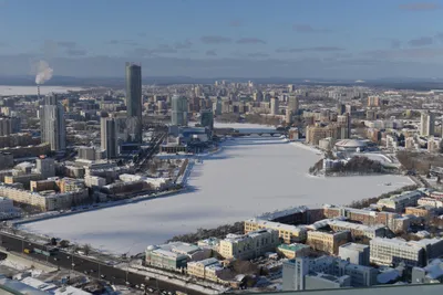 Екатеринбург вошёл в топ-10 самых туристических городов России | e1.ru -  новости Екатеринбурга картинки