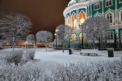 Фотографии весны в Екатеринбурге в 2020 году, снег весной в Екатеринбурге |  e1.ru - новости Екатеринбурга картинки