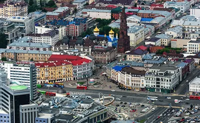 В Татарстане отменят пропуска и откроют спа-салоны — РБК картинки