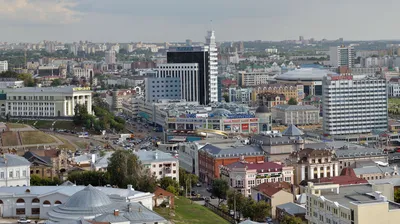 Лучший способ увидеть Казань - поехать на экскурсию картинки