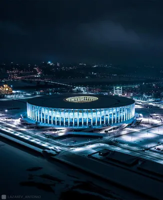 Как Нижний Новгород попал в топ-10 центров туризма в России — кейс АНО  «Центр 800» картинки