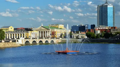 Совсем не суровый: чем туристов удивит Челябинск - РИА Новости, 14.04.2022 картинки