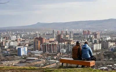 Власти придумали способ спасти Красноярск от загрязнений — РБК картинки