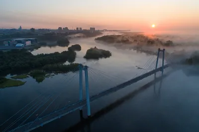 Красноярск - столица большого края картинки