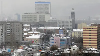 В Красноярском крае за три года построят около 30 объектов образования -  РИА Новости, 09.12.2022 картинки