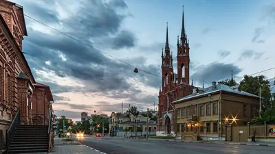 В День города 11 сентября в Самаре открывается новый креативный кластер  “Станкозавод” - oboz.info картинки