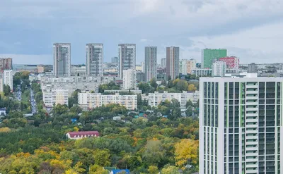 Уфа вошла в топ-5 городов-лидеров по росту цен на новостройки — РБК картинки