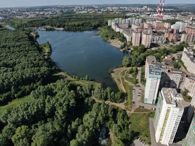 Озеро Тёплое в Уфе: городской водопад, зимующие утки, зимние прогулки на  сапборде. История создания и планы на развитие — Наш Урал и весь мир картинки