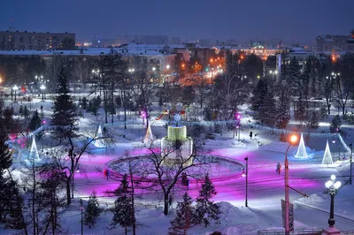 Омский почтамт, справочная, почтовое отделение, ул. Герцена, 1, Омск —  Яндекс Карты картинки