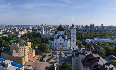 Современная набережная с амфитеатром на Левом берегу Воронежа появится к  2025 году – Новости Воронежа и Воронежской области – Вести Воронеж картинки