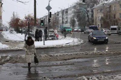 Советская площадь в Воронеже картинки