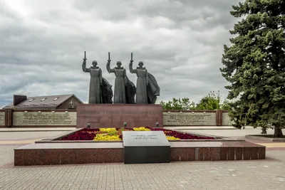 Видовые площадки Воронежа - где они находятся и чем неудобны (обзор) картинки