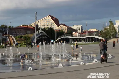 Выходные в Перми: 10 мест, которые нужно посетить гостям города | ГОРОД |  АиФ Пермь картинки