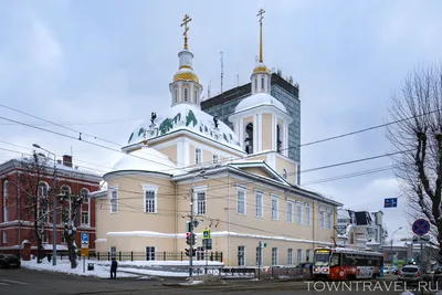 Пермь — интересные факты о городе, статистические данные картинки