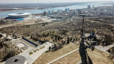 В Волгоградской области пройдут учения по гражданской обороне - РИА  Новости, 31.10.2022 картинки