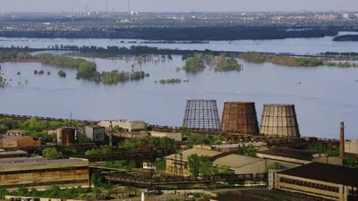 Сточные воды из разрушенного коллектора в Волгограде попали в Волгу - РИА  Новости, 28.10.2022 картинки