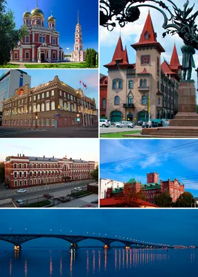 Saratov - Wikipedia картинки