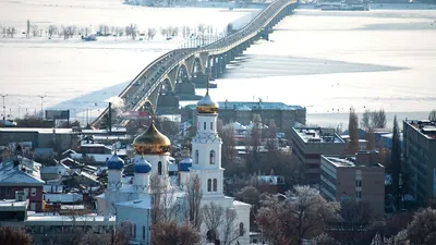 В Саратове заявили, что уровень жизни в городе должен достигнуть столичного  - РИА Новости, 31.12.2021 картинки