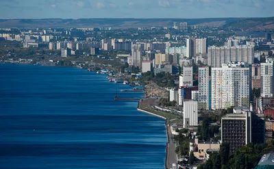 Саратов c 1 января станет вторым по площади городом в России — РБК картинки