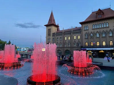 В Саратове тепло, но возможен небольшой дождь | Саратов 24 картинки