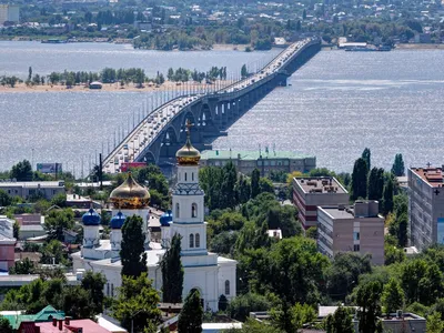 Что посмотреть в Саратове: достопримечательности, маршрут самостоятельной  прогулки, где поесть и как отдохнуть, как добраться и где остановиться —  Яндекс Путешествия картинки