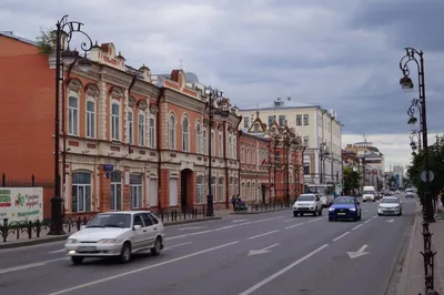 Тюмень 2023 — все о городе, фото, видео, достопримечательности картинки