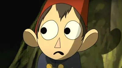 Объяснение концовки Over the Garden Wall картинки