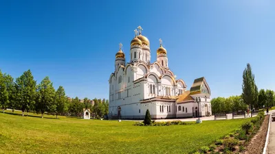 Все про отдых в городе Тольятти - путеводитель для самостоятельных туристов картинки