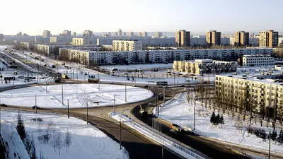 Первую очередь набережной в Тольятти введут в эксплуатацию до конца года -  РИА Новости, 16.12.2022 картинки