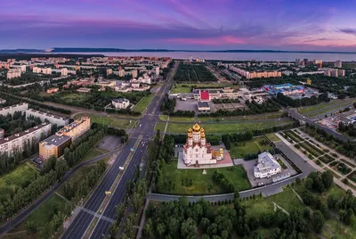 Урбанистический форум «Будущее Тольятти» картинки