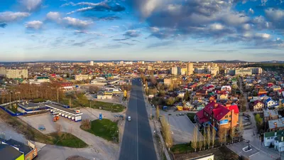 Фото Тольятти с высоты. Май 2017. Центральный и Автозаводский. картинки