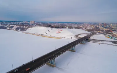 В Нагорном парке Барнаула появилась большая буква Z БАРНАУЛ :: Официальный  сайт города картинки