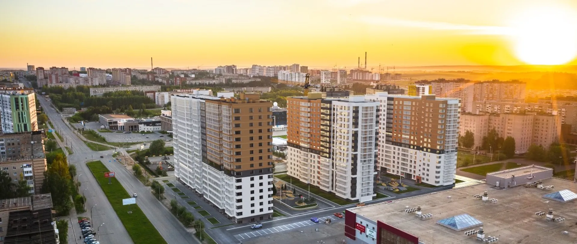 Купить 3 Комнатную Квартиру Устиновский Район