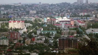 В Махачкале сгорели три частных дома, жертв нет - РИА Новости, 06.01.2023 картинки