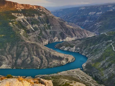 Экскурсии в Махачкале ⛰️ цены на январь-февраль картинки