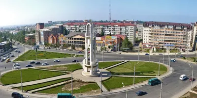 Городской пляж Махачкалы - куда пойти и где отдохнуть.  Достопримечательности и места Городской пляж Махачкалы . картинки