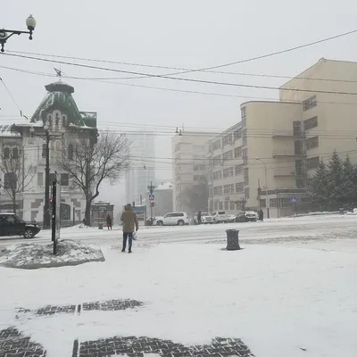 Хабаровск – экскурсии по городу, самое интересное и необычное картинки