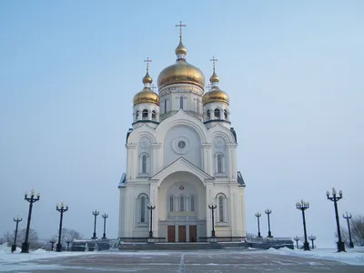 Хабаровский Диснейленд откроется в начале июля (ФОТО; ВИДЕО) — Новости  Хабаровска картинки