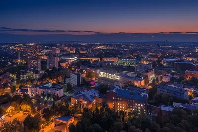 Ульяновск: достопримечательности, сувениры, цены - Лайфхакер картинки