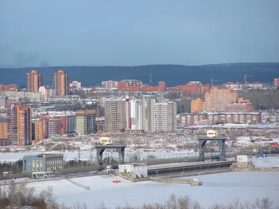 Город Иркутск: климат, экология, районы, экономика, криминал и  достопримечательности | Не сидится картинки