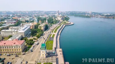 Иркутск (Irkutsk) \u003e 29 Пальм - Клуб путешествий Павла Аксенова картинки