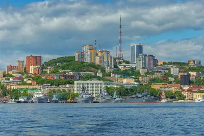 Отдых во Владивостоке в 2021 году: достопримечательности, пляжи и экстрим картинки