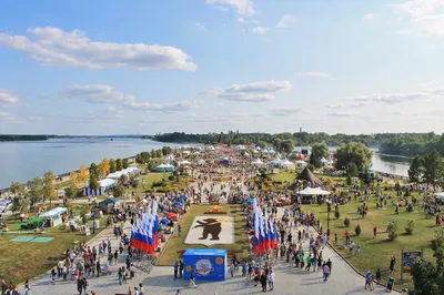 Пир на Волге» и другие: в День города в Ярославле пройдут 14 фестивалей |  Первый ярославский телеканал картинки