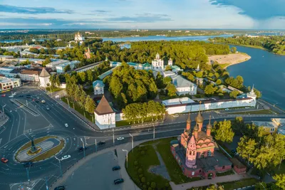 Ярославль вошел в топ-10 направлений, популярных для путешествий на поездах  этой весной- Яррег - новости Ярославской области картинки