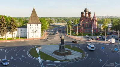 Город Ярославль - Официальный городской туристический портал картинки