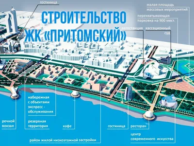 ЖК Кемерово-Сити в Кемерове от СДС-Финанс - цены, планировки квартир,  отзывы дольщиков жилого комплекса картинки